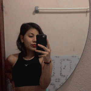 Meet your Posher, Angeline